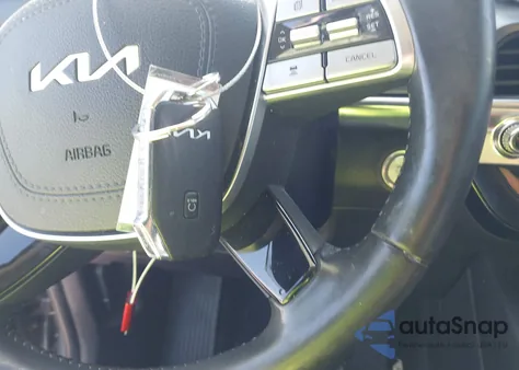 2022 Kia Telluride Lx from USA, damaged, VIN 5XYP24HC9NG323785